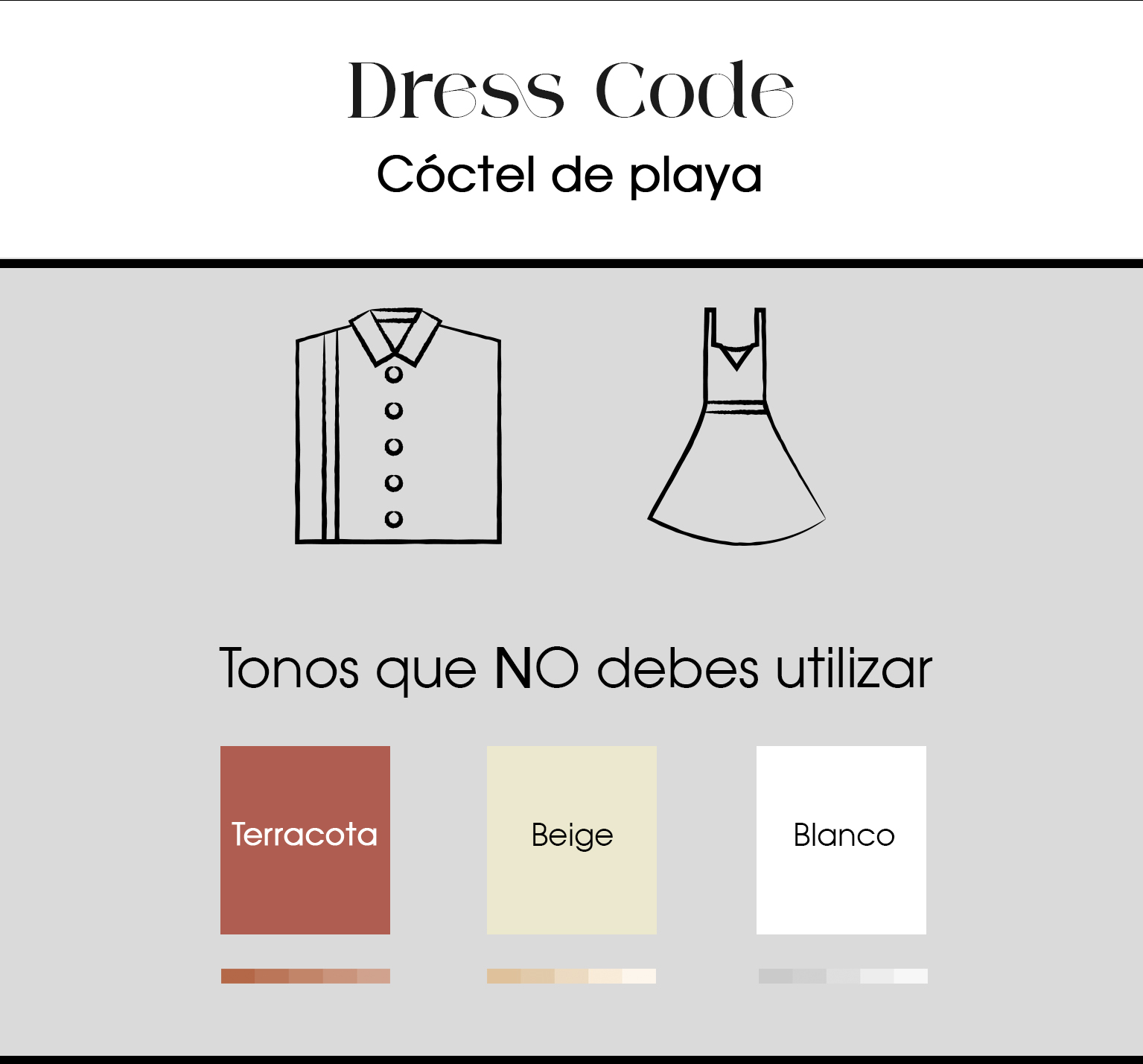 Dress code