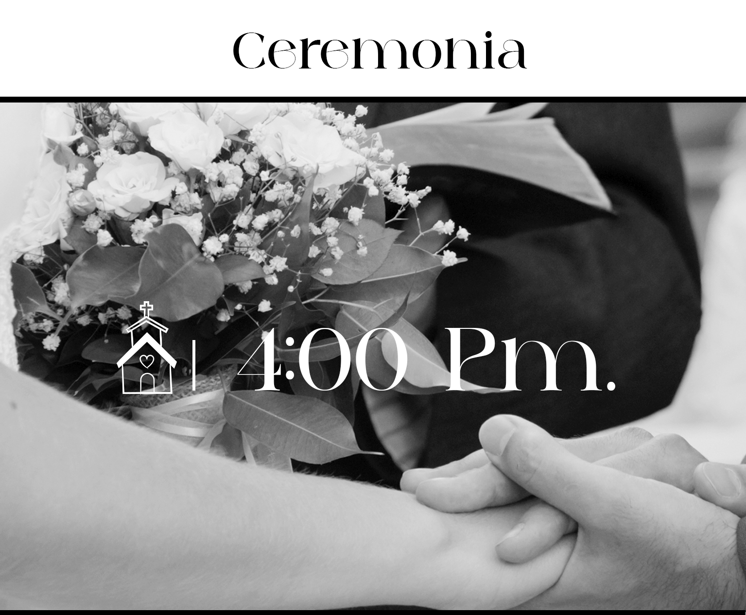 ceremonia